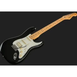 Fender Player II Strat HSS MN BLK