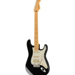 Fender Player II Strat HSS MN BLK