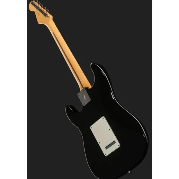 Fender Player II Strat HSS MN BLK