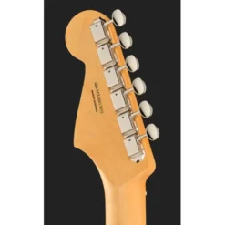 Fender Player II Strat HSS MN BLK