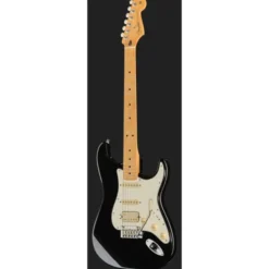 Fender Player II Strat HSS MN BLK