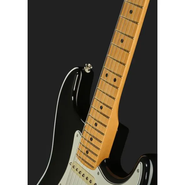 Fender Player II Strat HSS MN BLK