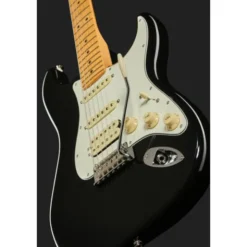 Fender Player II Strat HSS MN BLK