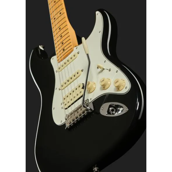 Fender Player II Strat HSS MN BLK