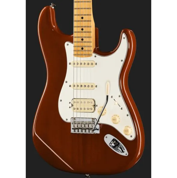 Fender Player II Strat HSS MN TMB