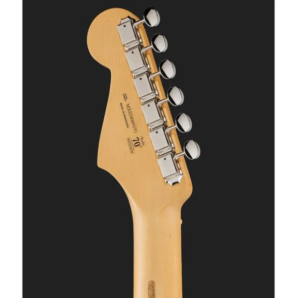 Fender Player II Strat HSS MN TMB