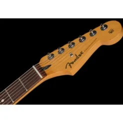 Fender Player II Strat HSS RW PWT