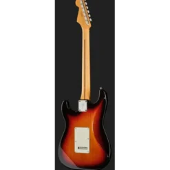 Fender Player II Strat HSS RW 3TS