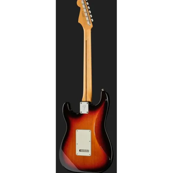 Fender Player II Strat HSS RW 3TS