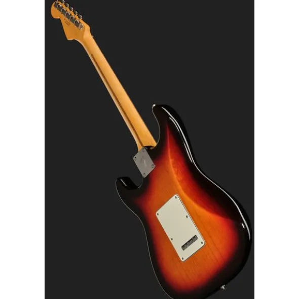 Fender Player II Strat HSS RW 3TS