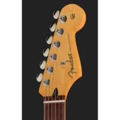 Fender Player II Strat HSS RW 3TS