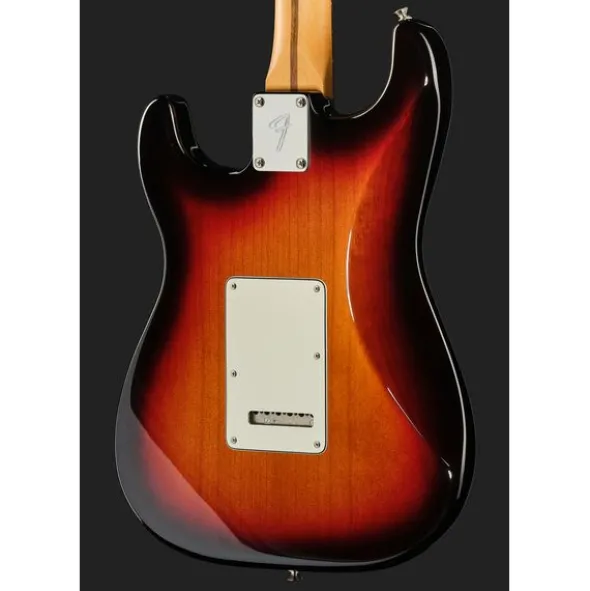 Fender Player II Strat HSS RW 3TS