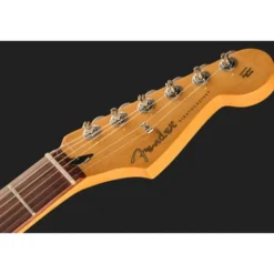 Fender Player II Strat HSS RW 3TS