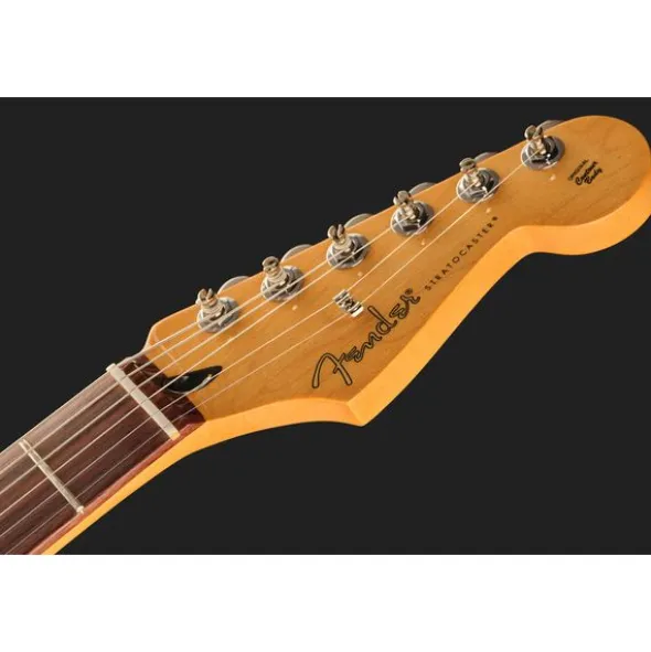 Fender Player II Strat HSS RW 3TS