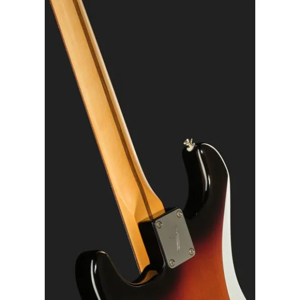 Fender Player II Strat HSS RW 3TS