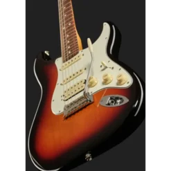 Fender Player II Strat HSS RW 3TS