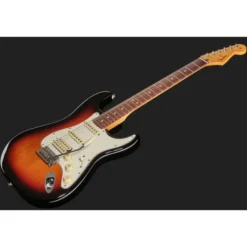 Fender Player II Strat HSS RW 3TS