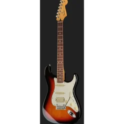 Fender Player II Strat HSS RW 3TS