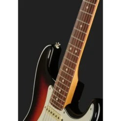 Fender Player II Strat HSS RW 3TS