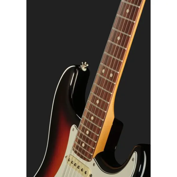 Fender Player II Strat HSS RW 3TS
