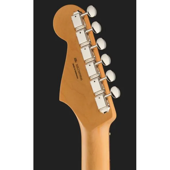 Fender Player II Strat HSS RW WBL