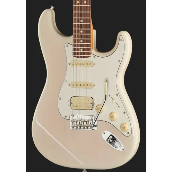 Fender Player II Strat HSS RW WBL
