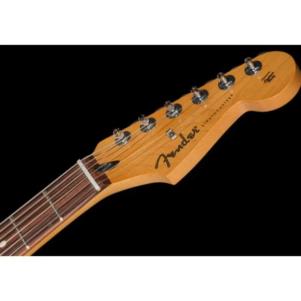 Fender Player II Strat HSS RW WBL