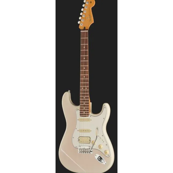 Fender Player II Strat HSS RW WBL