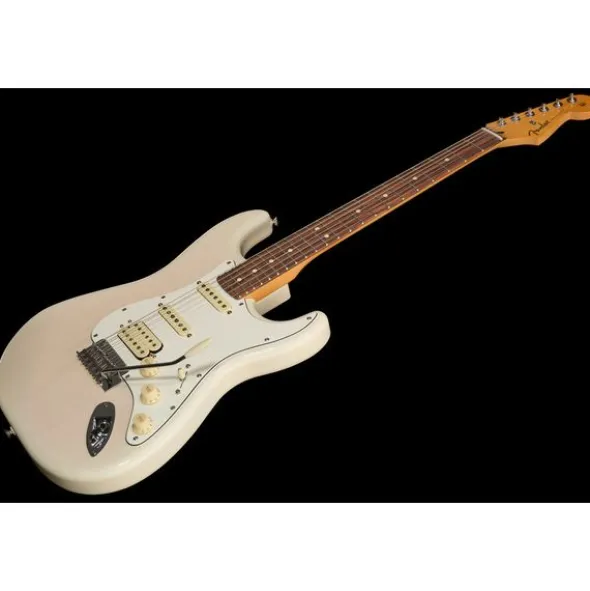 Fender Player II Strat HSS RW WBL