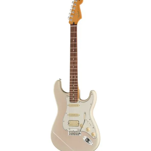 Fender Player II Strat HSS RW WBL