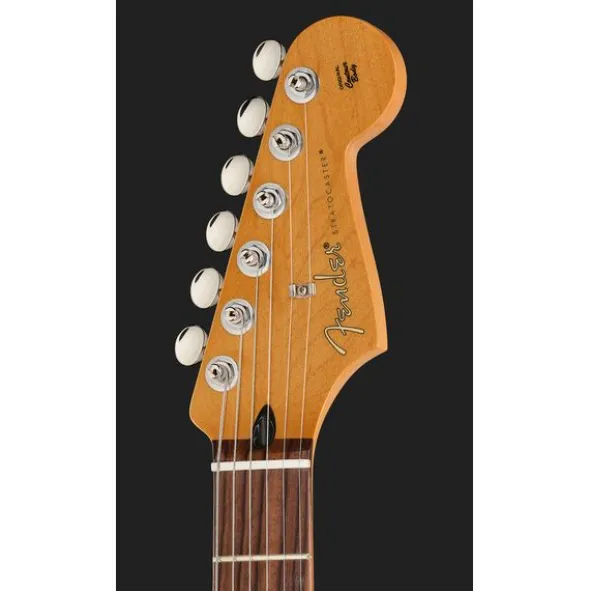 Fender Player II Strat HSS RW WBL