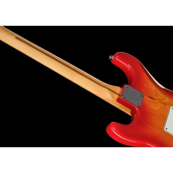 Fender Player II Strat MN ACB