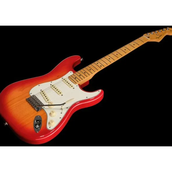 Fender Player II Strat MN ACB