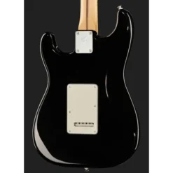 Fender Player II Strat MN BLK