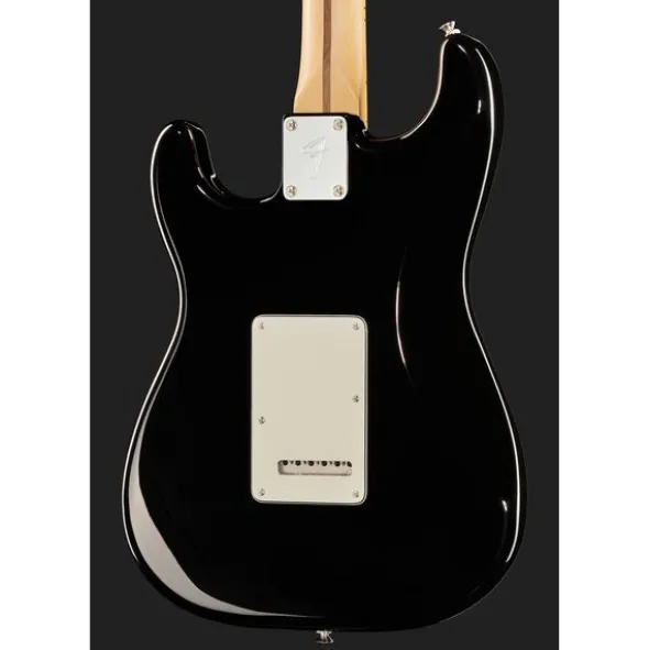 Fender Player II Strat MN BLK