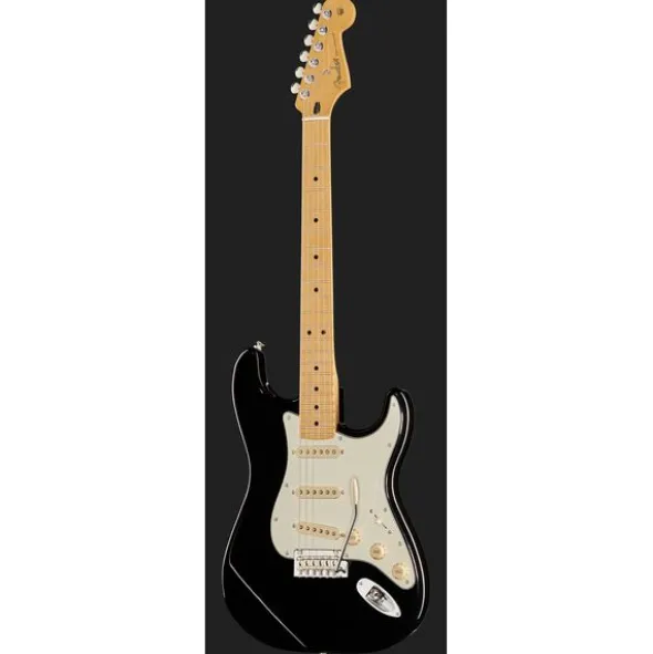 Fender Player II Strat MN BLK