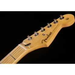 Fender Player II Strat MN BLK