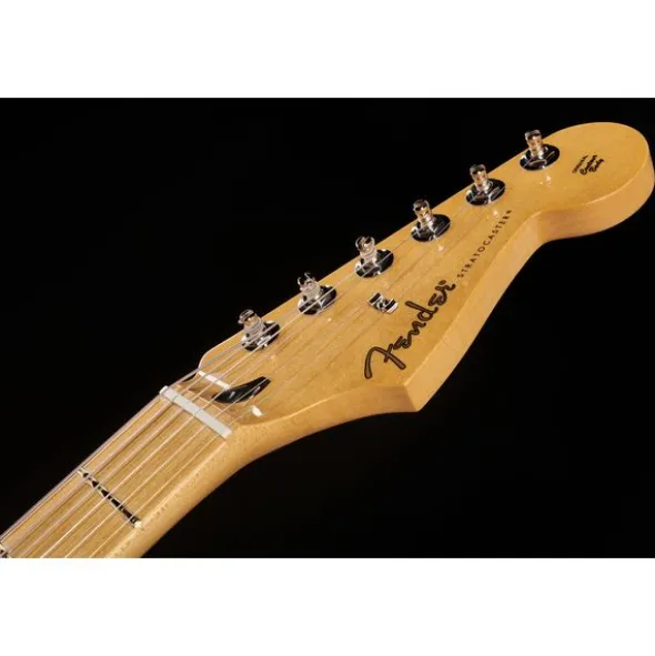 Fender Player II Strat MN BLK