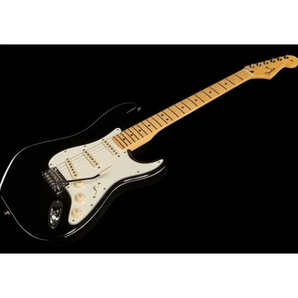 Fender Player II Strat MN BLK