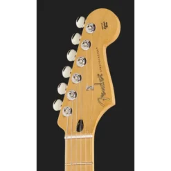 Fender Player II Strat MN BLK