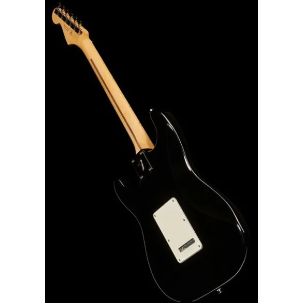 Fender Player II Strat MN BLK