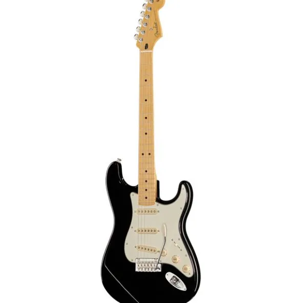 Fender Player II Strat MN BLK