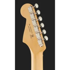 Fender Player II Strat MN BLK