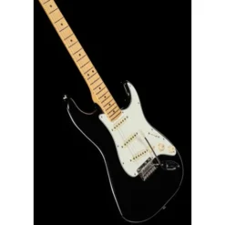 Fender Player II Strat MN BLK