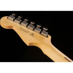 Fender Player II Strat MN BLK