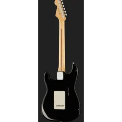 Fender Player II Strat MN BLK