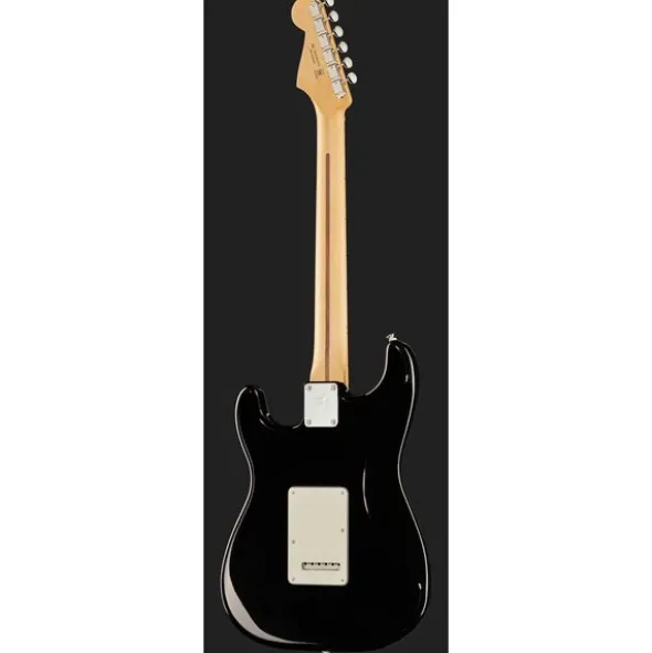 Fender Player II Strat MN BLK