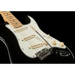 Fender Player II Strat MN BLK