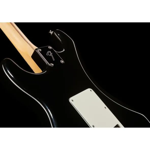 Fender Player II Strat MN BLK