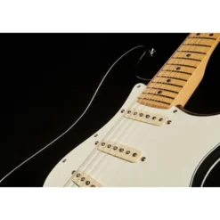 Fender Player II Strat MN BLK